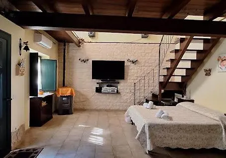 La Rondine Prázdninový dům *