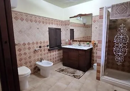 La Rondine Prázdninový dům