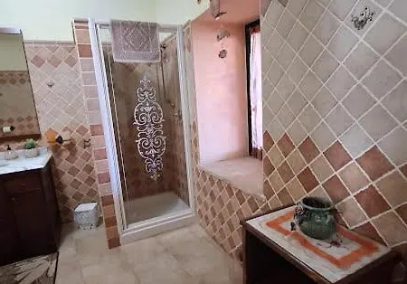 La Rondine Prázdninový dům *