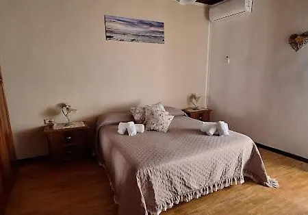 Prázdninový dům La Rondine Villamassargia