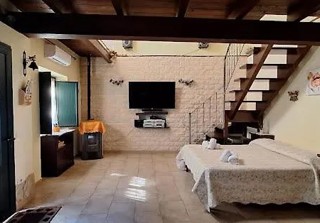 La Rondine * Villamassargia