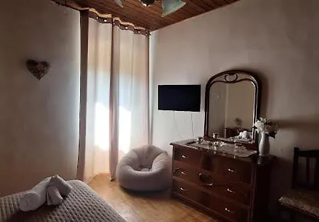 Prázdninový dům La Rondine *