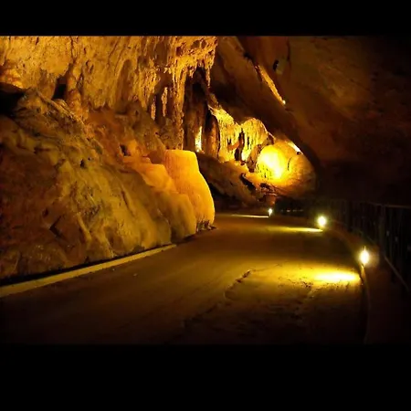 Prázdninový dům La Rondine *