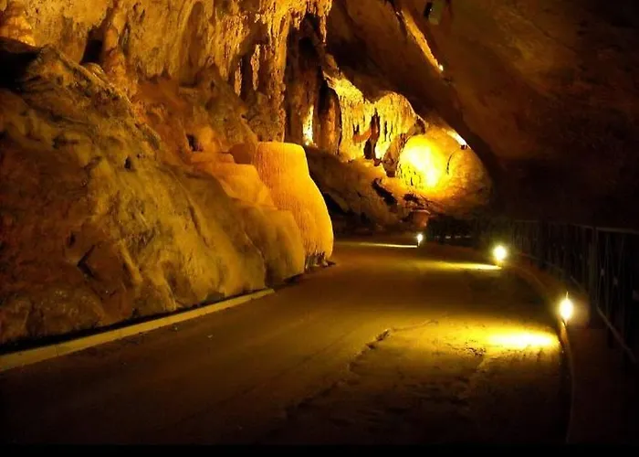 Holiday home La Rondine *